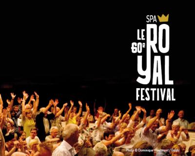 Le Royal Festival de Spa 2019