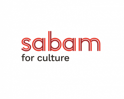 Sabam For Culture color